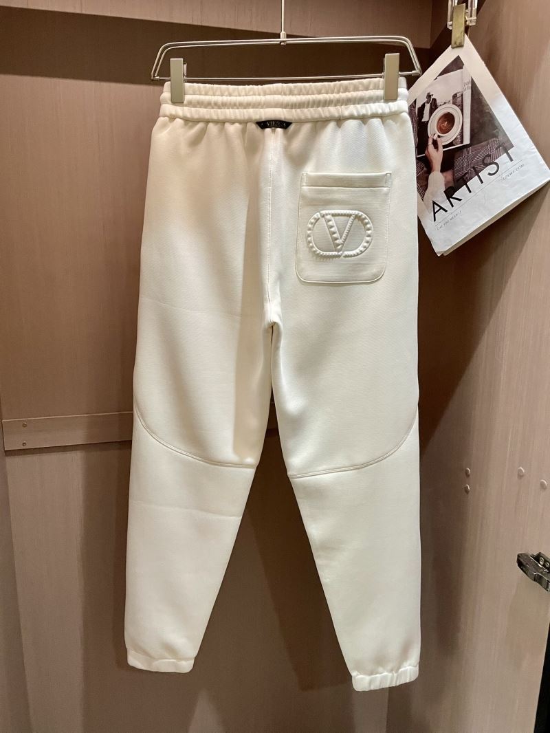 Valentino Long Pants